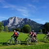 Radtour Bad Mitterndorf - Gmunden